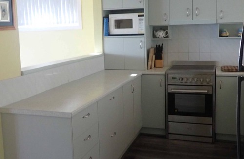 Camden Head House | Surf n View - location and views