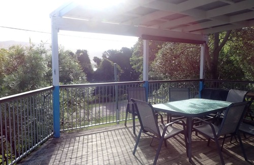 Camden Head House | Surf n View - location and views