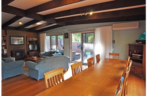 Inverloch House | SURF PLAZU - SURF SIDE