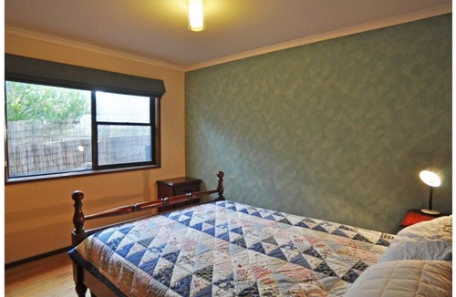 Inverloch House | SURF PLAZU - SURF SIDE