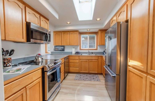 Manzanita House | Surf`s Up