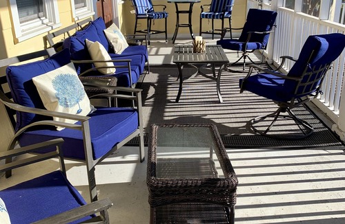 Sullivan's Island House | Surf's Up