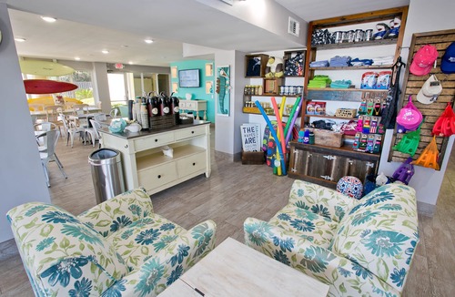 Pensacola Beach Hotel | Surf & Sand Hotel