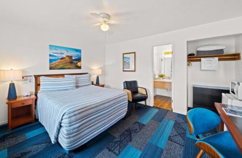 Pacific City Hotel | Surf & Sand Inn