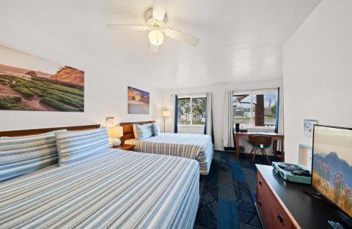 Pacific City Hotel | Surf & Sand Inn