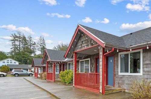 Pacific City Hotel | Surf & Sand Inn