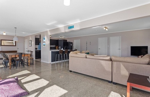 Waiotahi House | Surf, Sand & Summer Vibes.