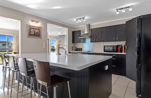 Waiotahi House | Surf, Sand & Summer Vibes.