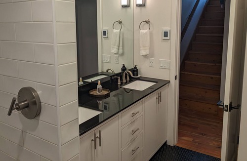 Dillon Beach Cottage | Surf & Sand