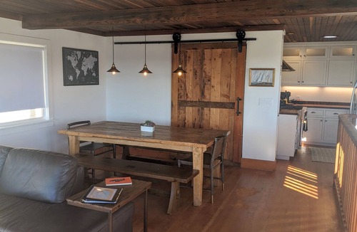 Dillon Beach Cottage | Surf & Sand