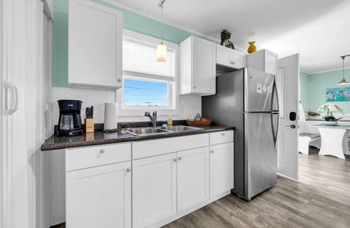 West Panama City Beach Apartment | Surf Shack-2 Blocks to the Beach!