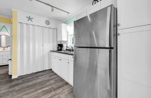 West Panama City Beach Apartment | Surf Shack-2 Blocks to the Beach!