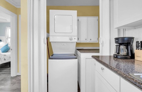 West Panama City Beach Apartment | Surf Shack-2 Blocks to the Beach!