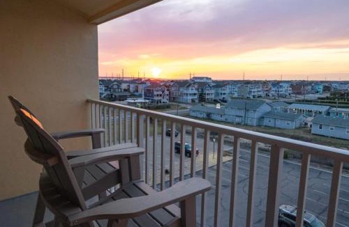 Nags Head Hotel | Surf Side Hotel
