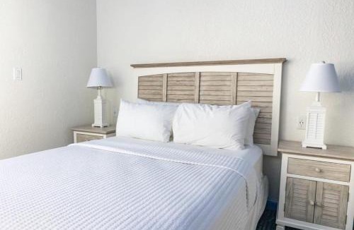 Nags Head Hotel | Surf Side Hotel