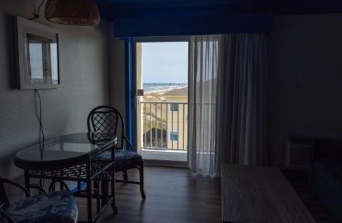 Nags Head Hotel | Surf Side Hotel