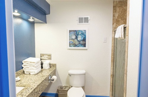Nags Head Hotel | Surf Side Hotel