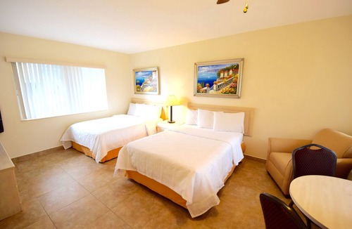 Pompano Beach Hotel | Surf Side Resort