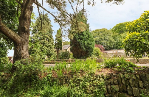 Chysauster Cottage | Surf Song