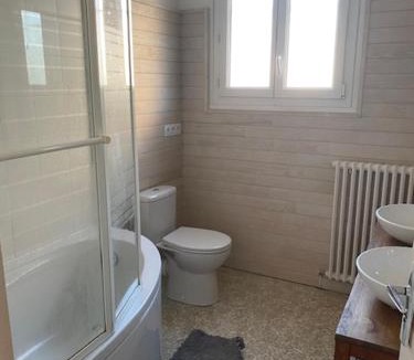 Champigny-sur-Marne Apartment | Surf Spirit