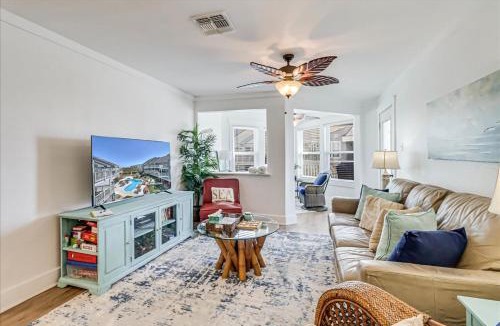Port Aransas House | Surf Station MIBC204