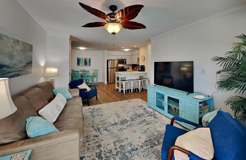 Kingsville Apartment | Surf Station