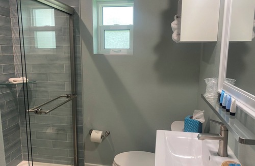 Averill Farms Apartment | Surf Suite 3