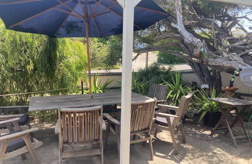 Middleton House | Surf Time - 3 minute walk to Middleton Beach