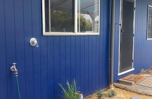 Middleton House | Surf Time - 3 minute walk to Middleton Beach