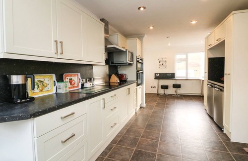 Mortehoe House | Surf View