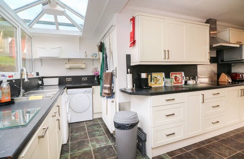 Mortehoe House | Surf View