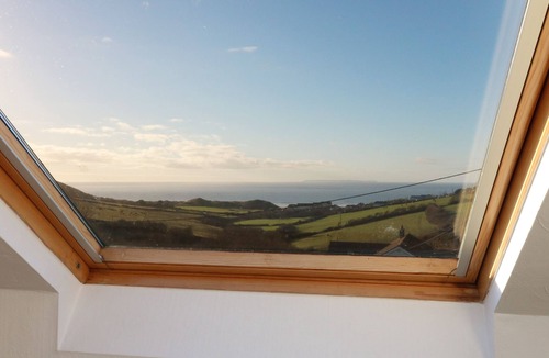 Mortehoe House | Surf View