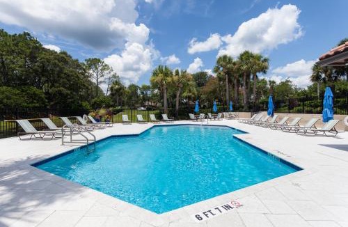 Sawgrass Apartment | Surf Villa 626