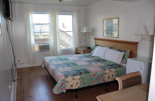 Ocean City Hotel | Surf Villa Hotel