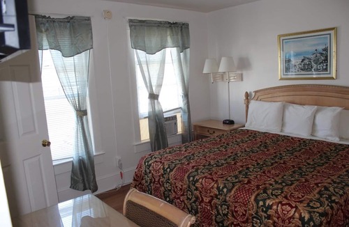 Ocean City Hotel | Surf Villa Hotel