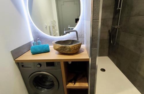 Berck-sur-Mer Apartment | SURF Vue Mer 100m plage