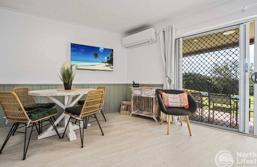 Hastings Point Apartment | Surf Whispers - Absolute Beachfront Getaway