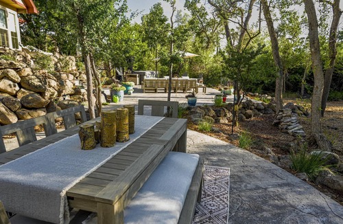 Cedaredge House | Surface Creek Sanctuary