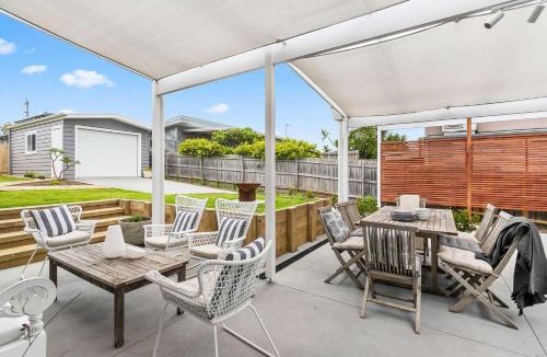 Dolphin Point House | SurfBreak on Seaside