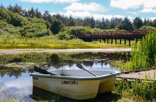 Ocean City Apartment | Surfcrest Resort