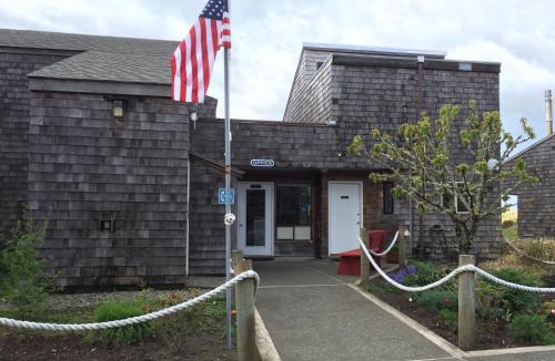 Ocean City Apartment | Surfcrest Resort