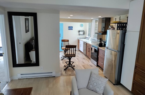 Agate Beach Apartment | Surfer's Getaway