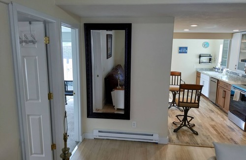 Agate Beach Apartment | Surfer's Getaway