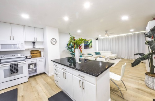 Kahuku Condo | Surfer's paradise on Oahu's North Shore - Split ACs