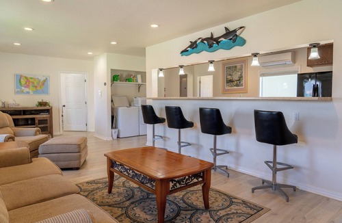 Bertsch-Oceanview House | Surfer's South Beach | 5 Bed, 2 Bath