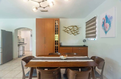 Coral Way House | Surfers Cove – 3BR/2BA Pool Home Near Calle Ocho