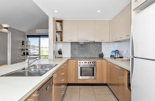 Mollymook Beach House | Surfers Reef Escape Mollymook