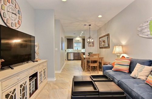 Old Town Condo | Surfin' Seahorse by Silver Sands Vacation Rentals