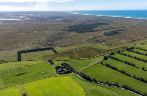 Hanstholm Apartment | Surfreservatet i Nationalpark Thy