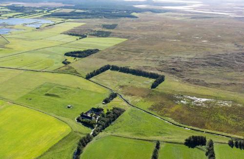 Hanstholm Apartment | Surfreservatet i Nationalpark Thy